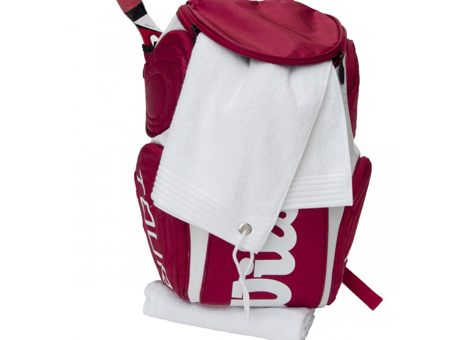 TELO PREM SPORT 70X140 100%C FullGadgets.com