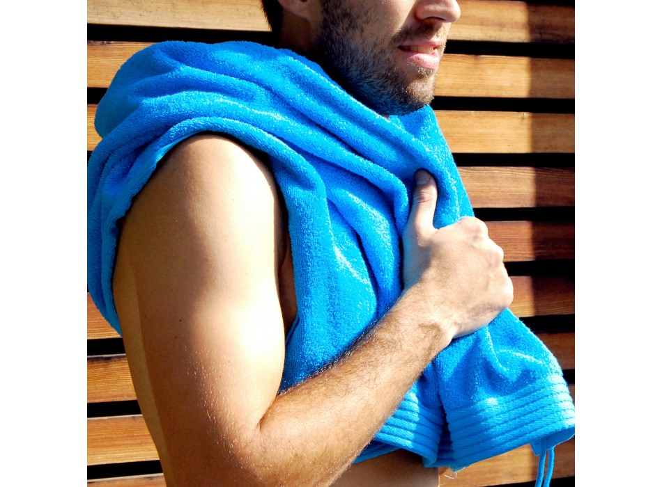 TELO PREM SPORT 70X140 100%C FullGadgets.com