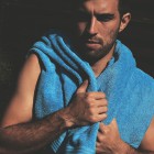 TELO PREM SPORT 70X140 100%C FullGadgets.com