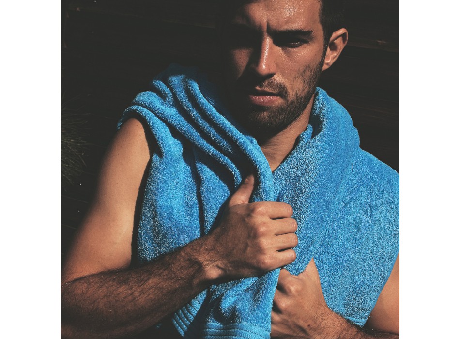 TELO PREM SPORT 70X140 100%C FullGadgets.com