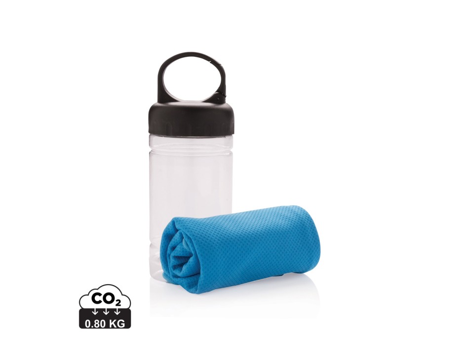 Telo rinfrescante FullGadgets.com