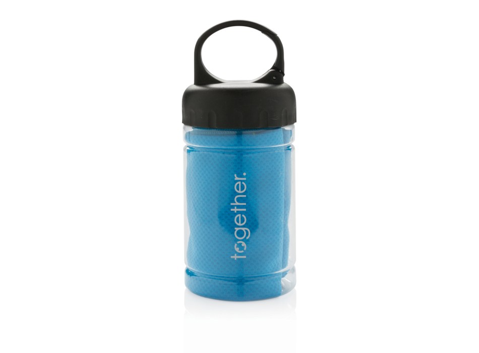 Telo rinfrescante FullGadgets.com