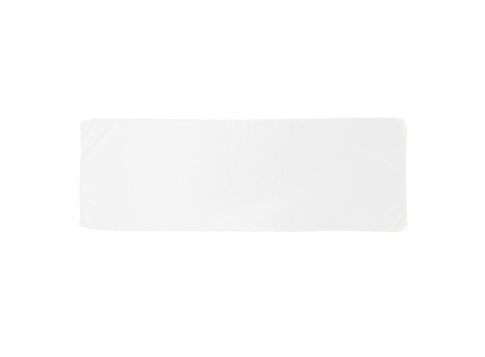 Telo sport refrigerante in tessuto di poliestere 100% (30 x 80 cm) FullGadgets.com