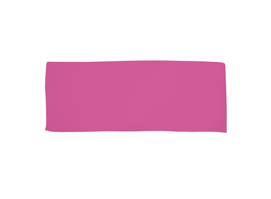 Telo sport refrigerante in tessuto di poliestere 100% (30 x 80 cm) FullGadgets.com