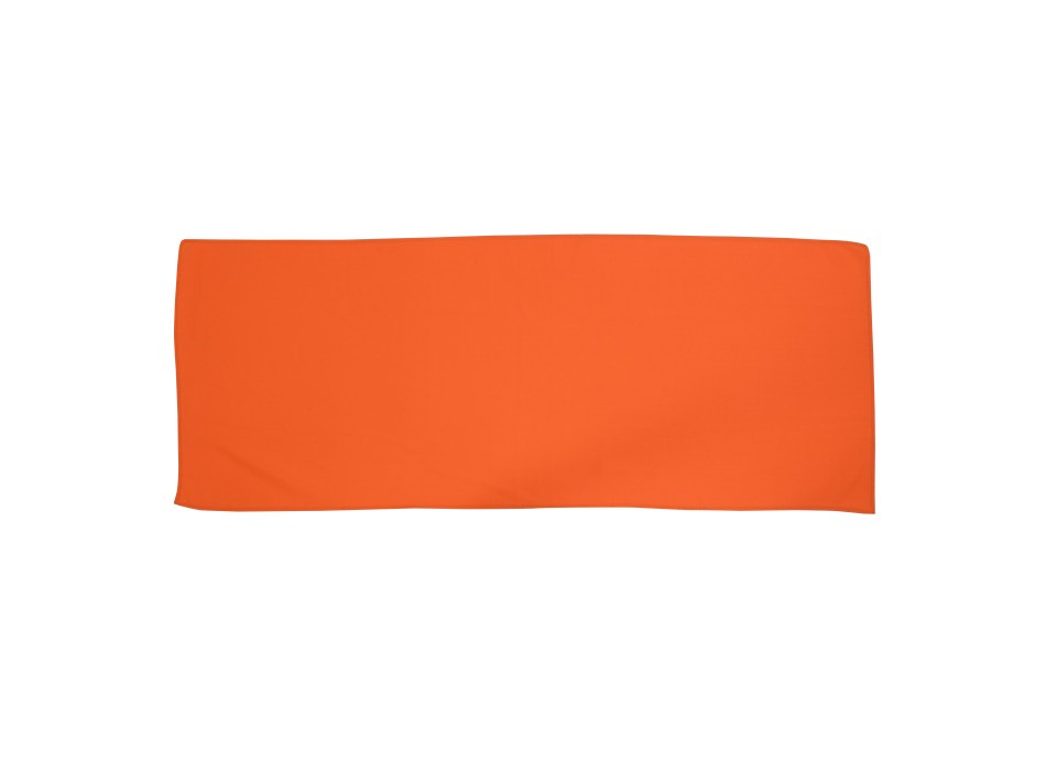 Telo sport refrigerante in tessuto di poliestere 100% (30 x 80 cm) FullGadgets.com