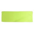 Telo sport refrigerante in tessuto di poliestere 100% (30 x 80 cm) FullGadgets.com