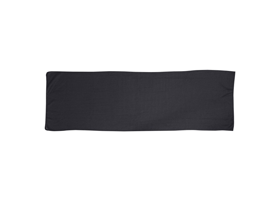 Telo sport refrigerante in tessuto di poliestere 100% (30 x 80 cm) FullGadgets.com