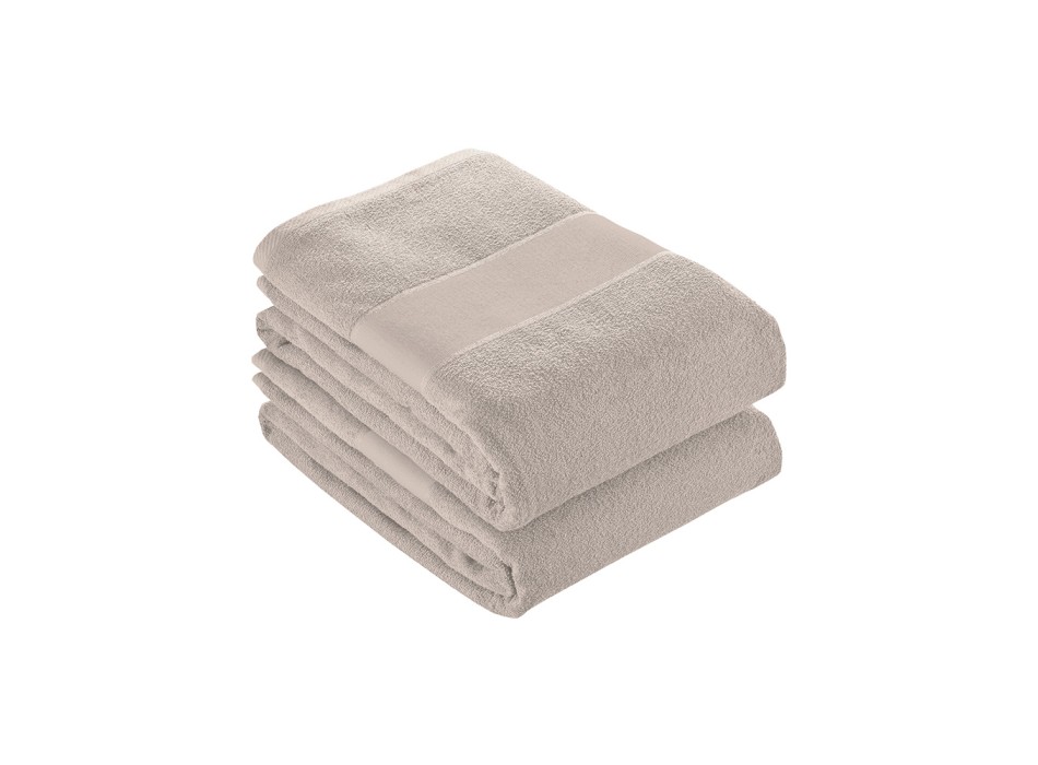 Telo spugna in cotone 100% FullGadgets.com