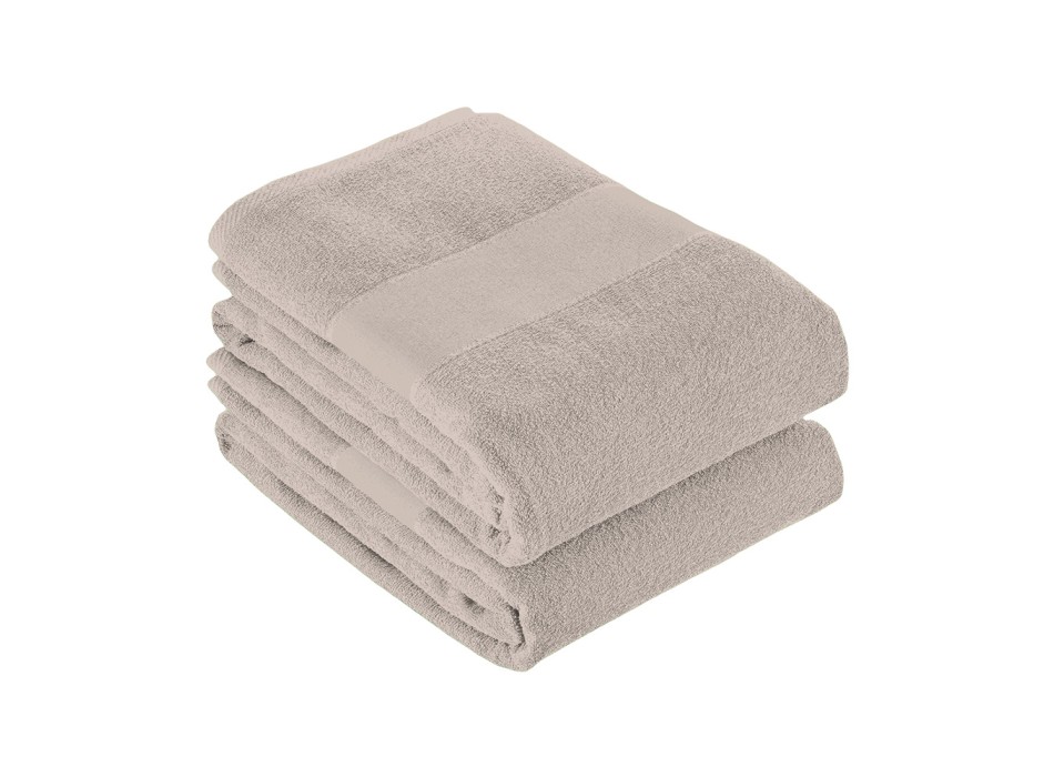 Telo spugna in cotone 100% FullGadgets.com