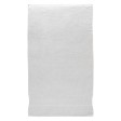 Telo spugna in cotone con banda 8 cm (80x150cm) FullGadgets.com