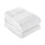Telo Spugna In Cotone Personalizzabile Con Banda 8 Cm (80X150Cm)