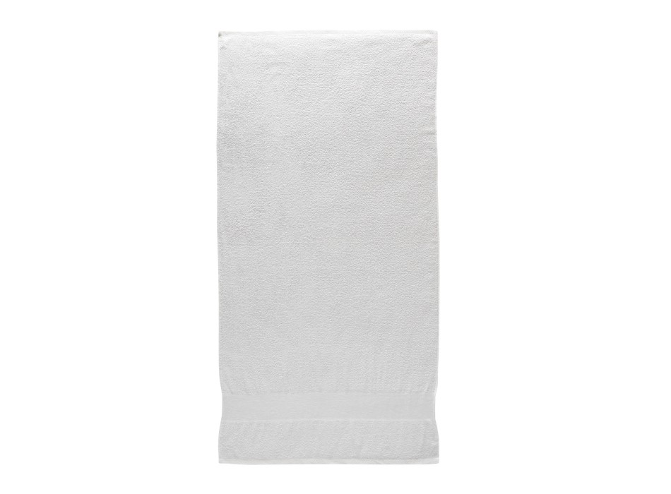 Telo spugna in cotone con banda stampabile FullGadgets.com