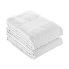 Telo spugna in cotone con banda stampabile FullGadgets.com