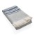 Telo Ukiyo Yumiko Aware™ Hammam 100X180 Cm Personalizzabile