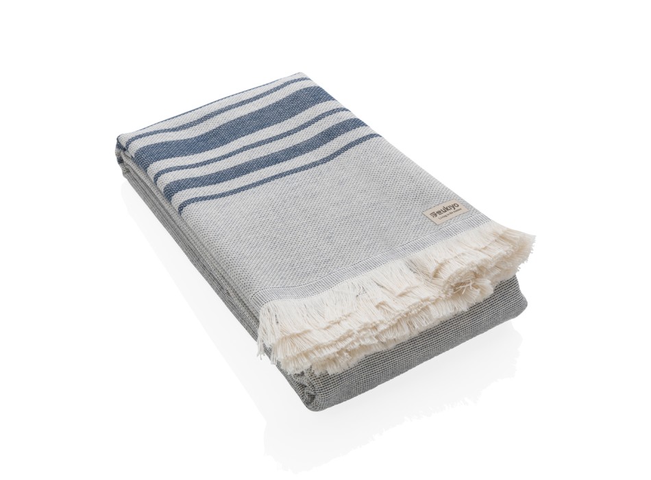 Telo Ukiyo Yumiko AWARE™ Hammam 100x180 cm FullGadgets.com