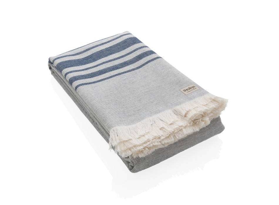 Telo Ukiyo Yumiko AWARE™ Hammam 100x180 cm FullGadgets.com