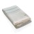 Telo Ukiyo Yumiko Aware™ Hammam 100X180 Cm Personalizzabile