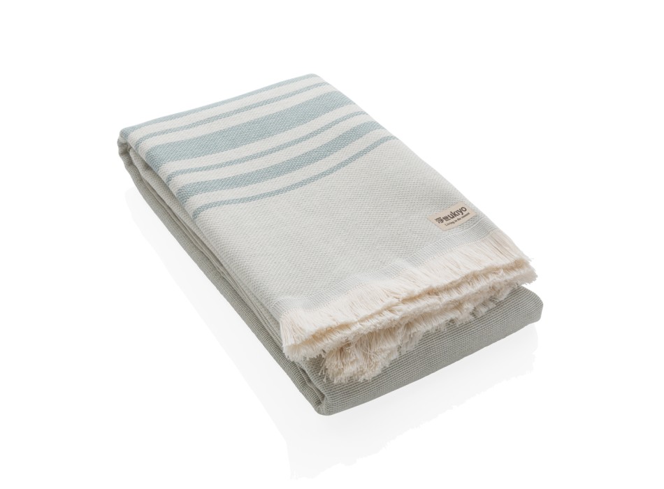 Telo Ukiyo Yumiko AWARE™ Hammam 100x180 cm FullGadgets.com