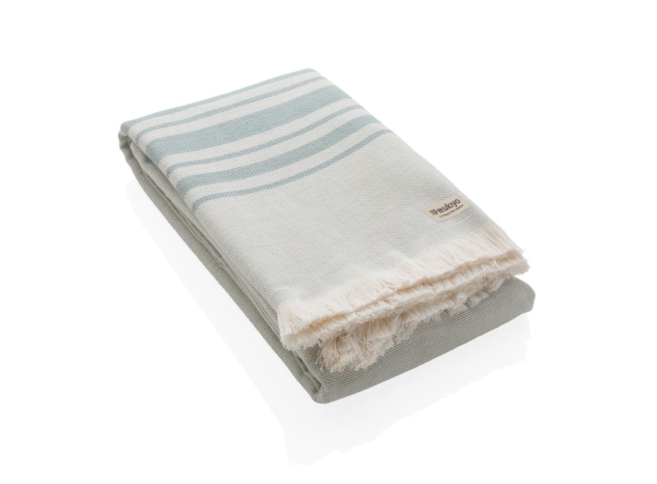 Telo Ukiyo Yumiko AWARE™ Hammam 100x180 cm FullGadgets.com