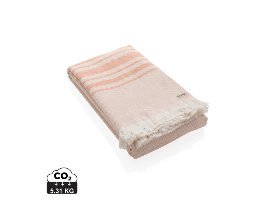 Telo Ukiyo Yumiko AWARE™ Hammam 100x180 cm FullGadgets.com