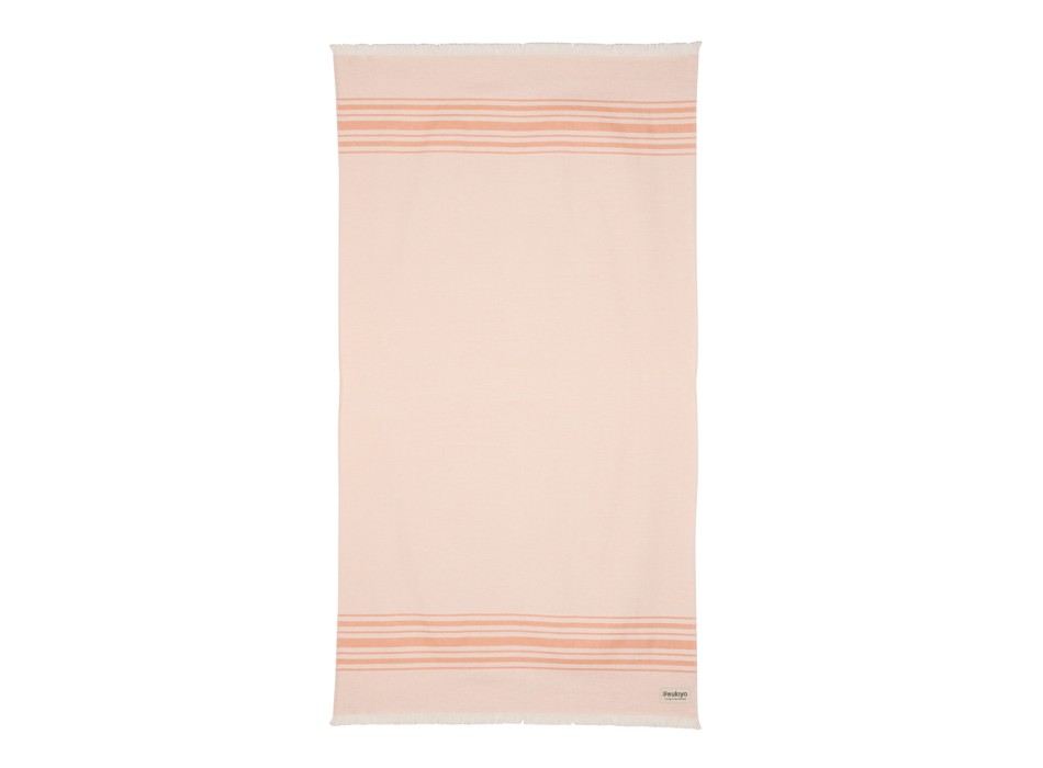 Telo Ukiyo Yumiko AWARE™ Hammam 100x180 cm FullGadgets.com