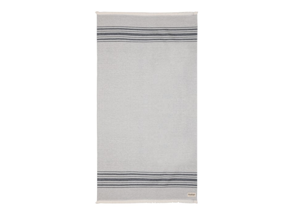 Telo Ukiyo Yumiko AWARE™ Hammam 100x180 cm FullGadgets.com