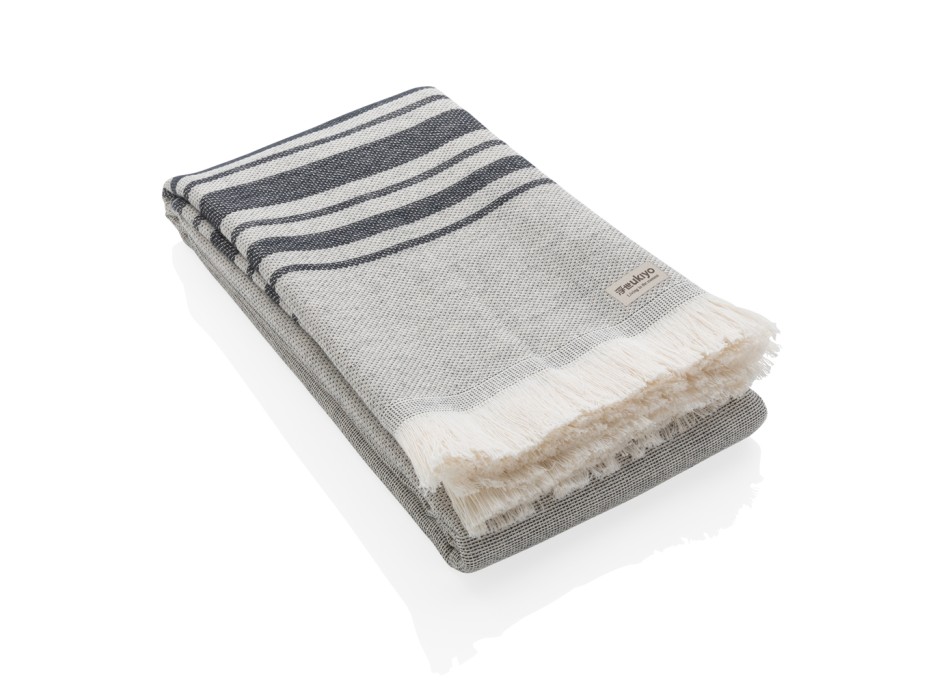 Telo Ukiyo Yumiko AWARE™ Hammam 100x180 cm FullGadgets.com