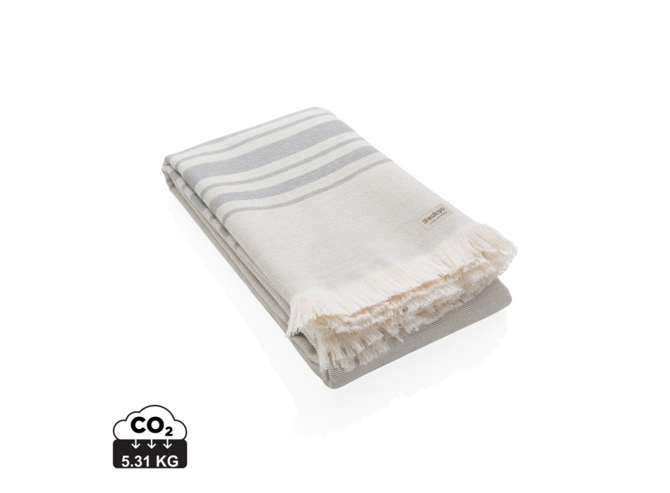 Telo Ukiyo Yumiko AWARE™ Hammam 100x180 cm FullGadgets.com