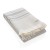 Telo Ukiyo Yumiko Aware™ Hammam 100X180 Cm Personalizzabile