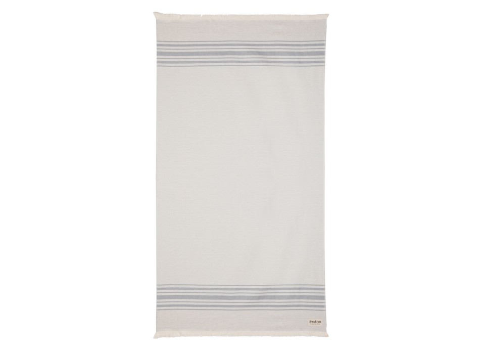 Telo Ukiyo Yumiko AWARE™ Hammam 100x180 cm FullGadgets.com