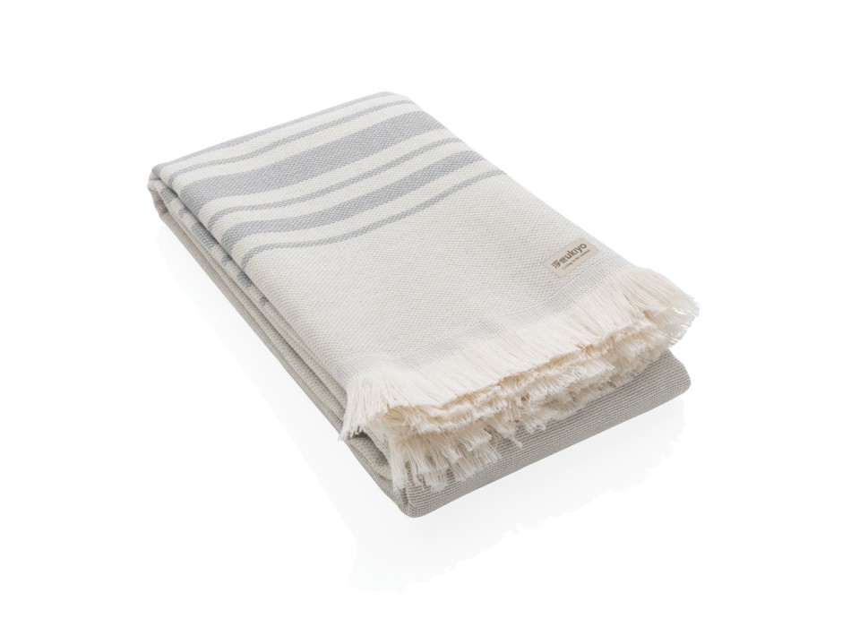 Telo Ukiyo Yumiko AWARE™ Hammam 100x180 cm FullGadgets.com