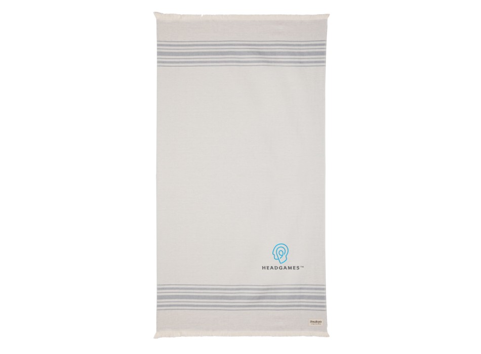 Telo Ukiyo Yumiko AWARE™ Hammam 100x180 cm FullGadgets.com