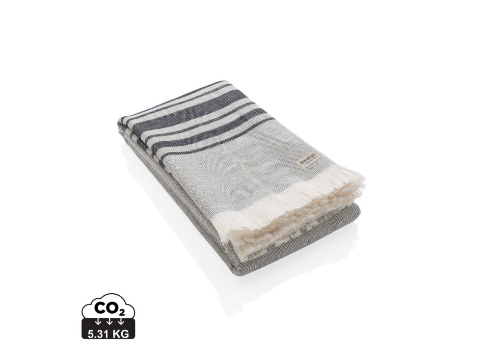 Telo Ukiyo Yumiko AWARE™ Hammam 100x180 cm FullGadgets.com