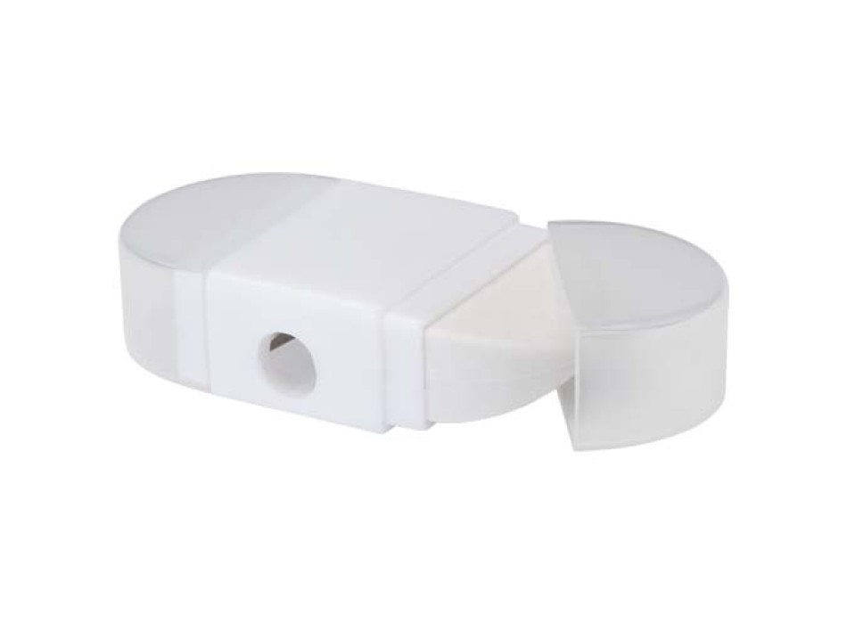 Temperamatite con gomma Velvi  FullGadgets.com