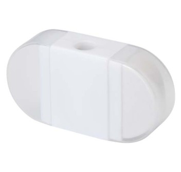 Temperamatite con gomma Velvi  FullGadgets.com