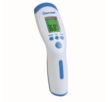 Termometro a infrarossi digitale senza contatto FullGadgets.com