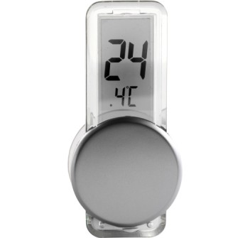 Termometro con ventosa, in ABS Roxanne FullGadgets.com