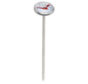 Termometro Met per BBQ FullGadgets.com