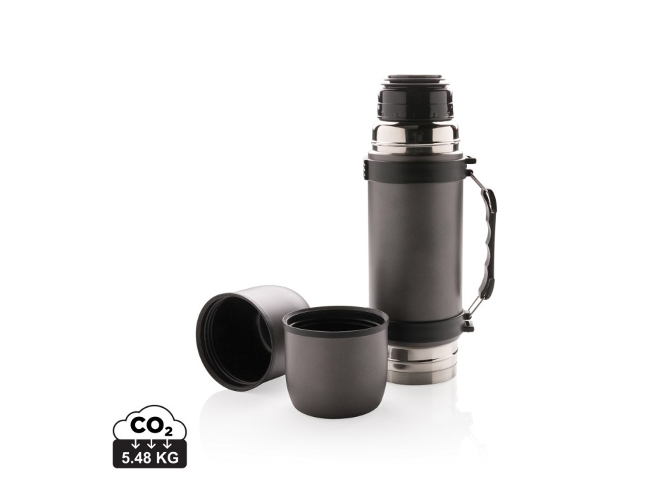 Termos con 2 tazze 700ml FullGadgets.com