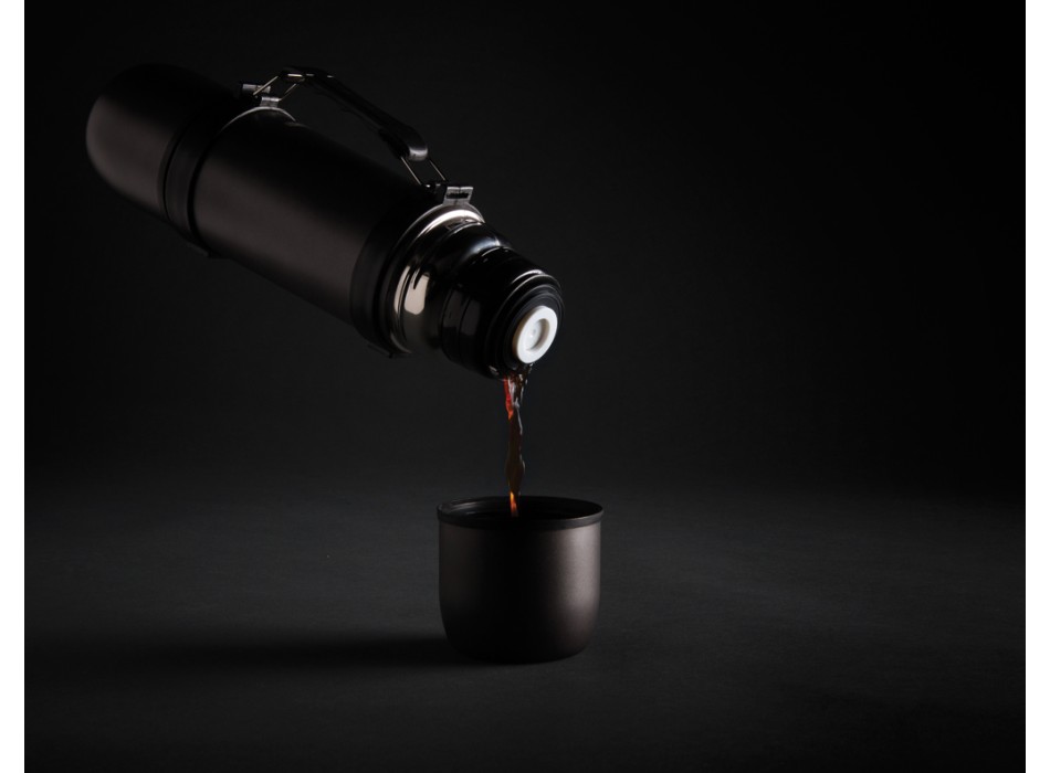 Termos con 2 tazze FullGadgets.com