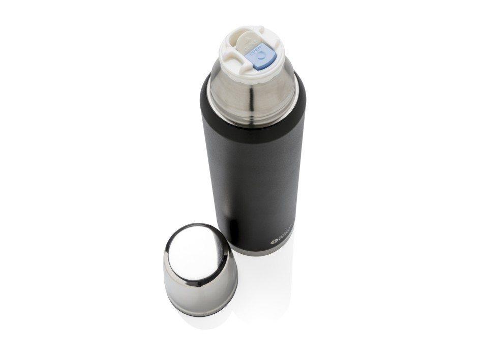 Termos da 1L Swiss Peak Elite FullGadgets.com