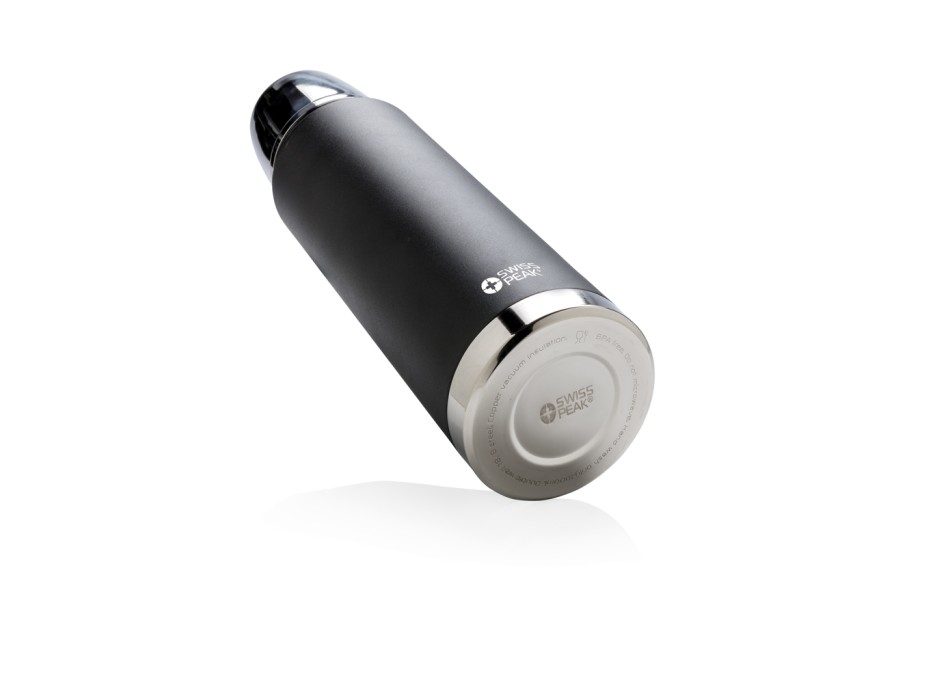 Termos da 1L Swiss Peak Elite FullGadgets.com