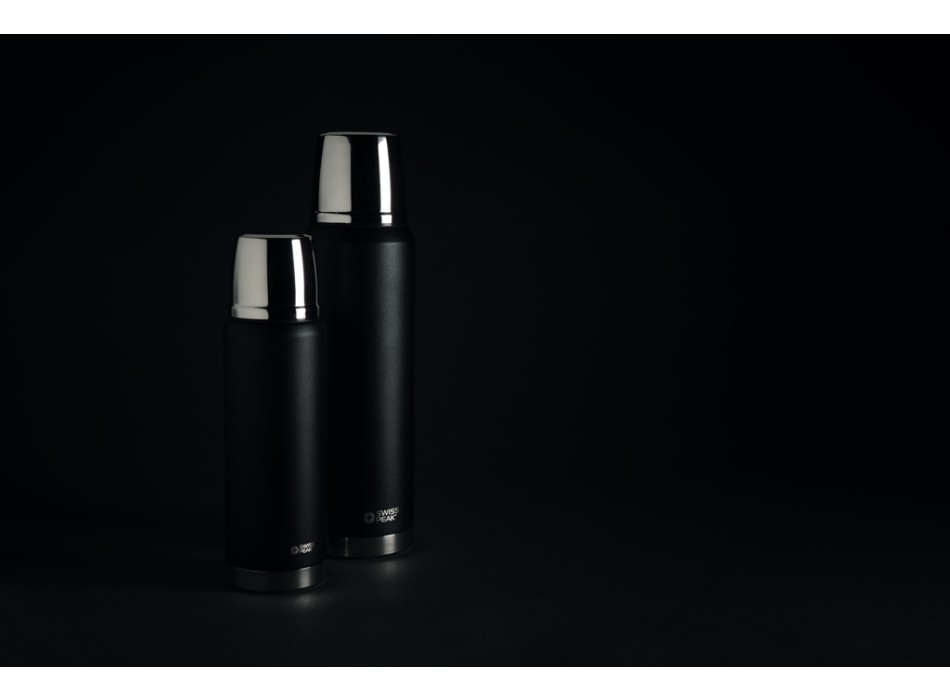 Termos da 1L Swiss Peak Elite FullGadgets.com