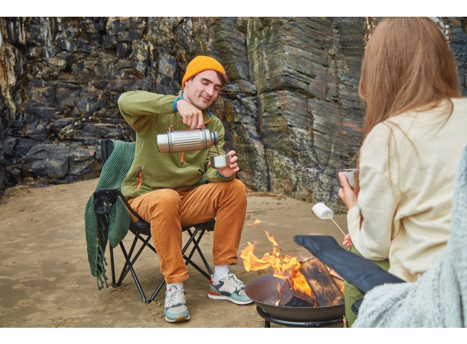 Termos Duo Explorer Black+Blum 1L FullGadgets.com