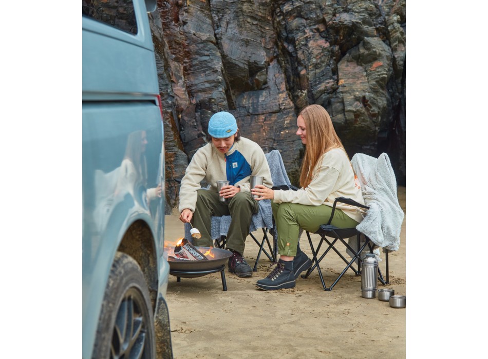 Termos Duo Explorer Black+Blum 1L FullGadgets.com