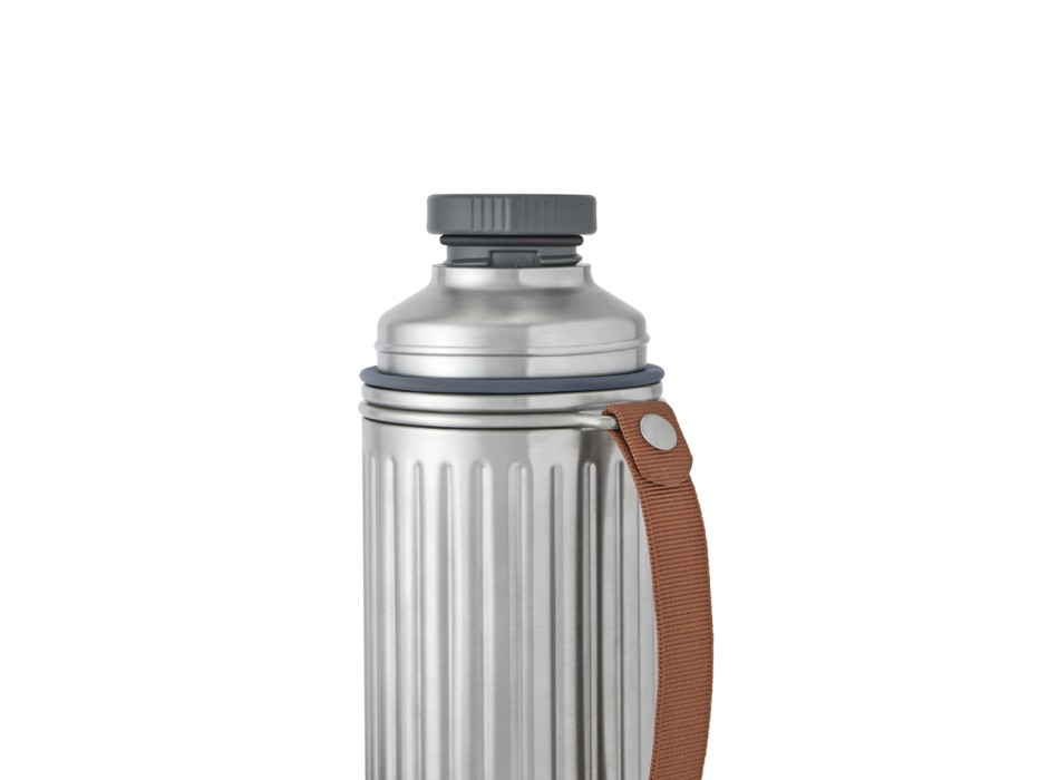 Termos Duo Explorer Black+Blum 1L FullGadgets.com