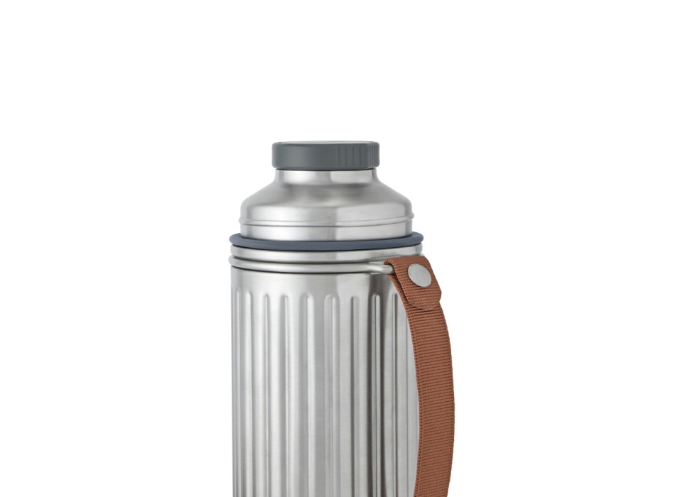 Termos Duo Explorer Black+Blum 1L FullGadgets.com