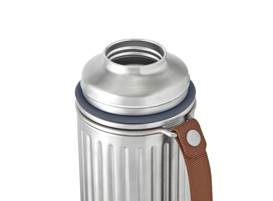 Termos Duo Explorer Black+Blum 1L FullGadgets.com