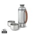 Explorer Flask Duo Black+Blum 1L