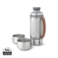 Explorer Flask Duo Black+Blum 1L